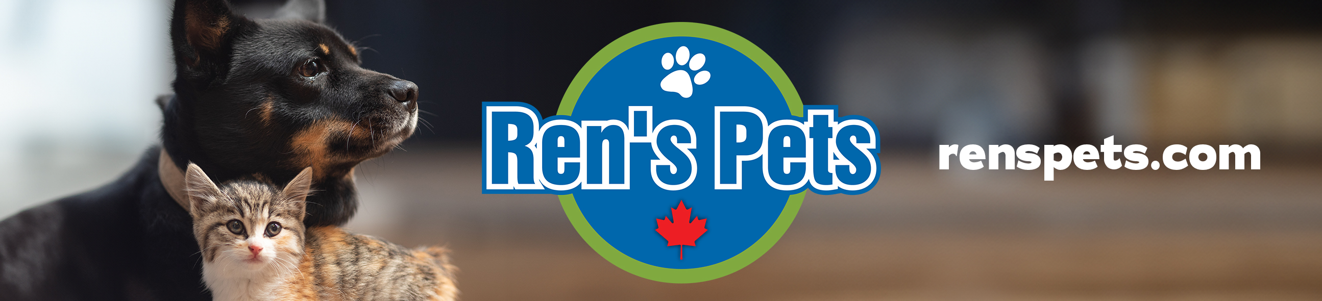 ren's pet depot aberfoyle hours