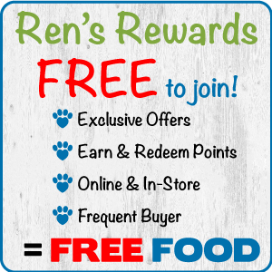 Ren's pet depot warden best sale and eglinton