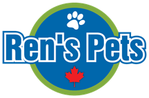 Ren's pet depot warden and sale eglinton