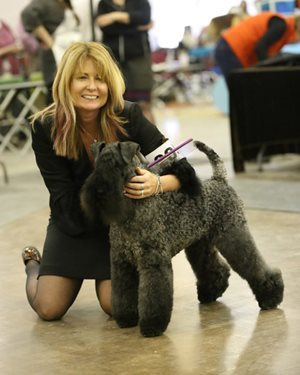 Allison Foley pic photo credit: Kelly Wood Allison Foley pic photo credit: Kelly Wood